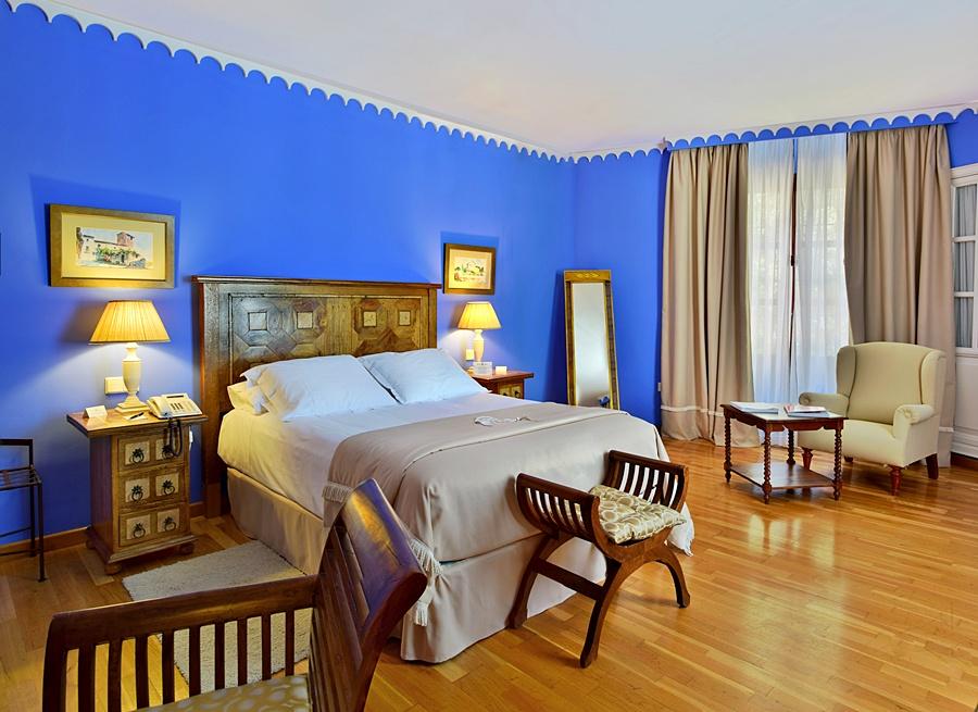 קרמונה Hotel Alcazar De La Reina מראה חיצוני תמונה