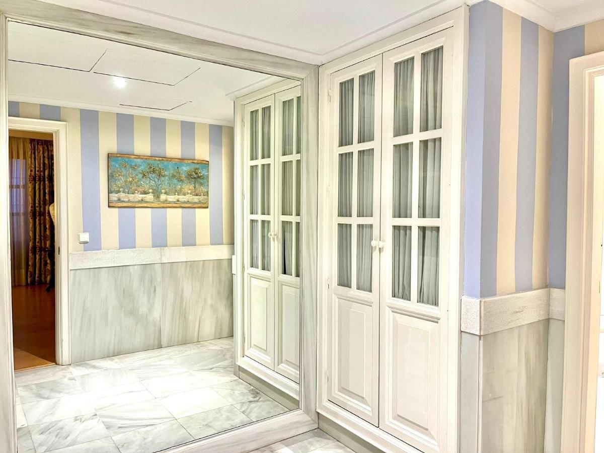 קרמונה Hotel Alcazar De La Reina מראה חיצוני תמונה